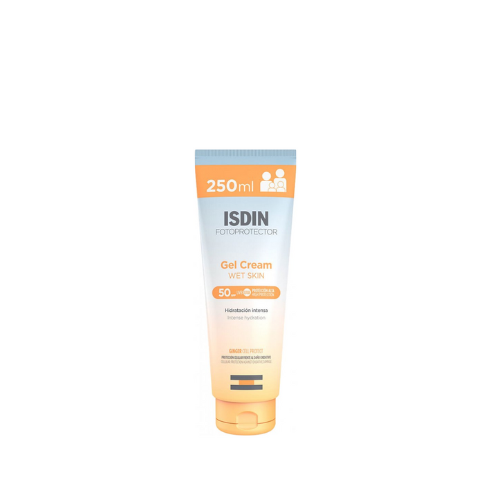 ISDIN Fotoprotector Gel Cream SPF 50