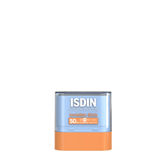 ISDIN Fotoprotector Invisible Stick SPF 50