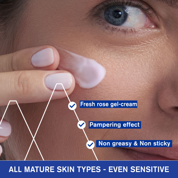 Uriage Redensifying Rosy Cream