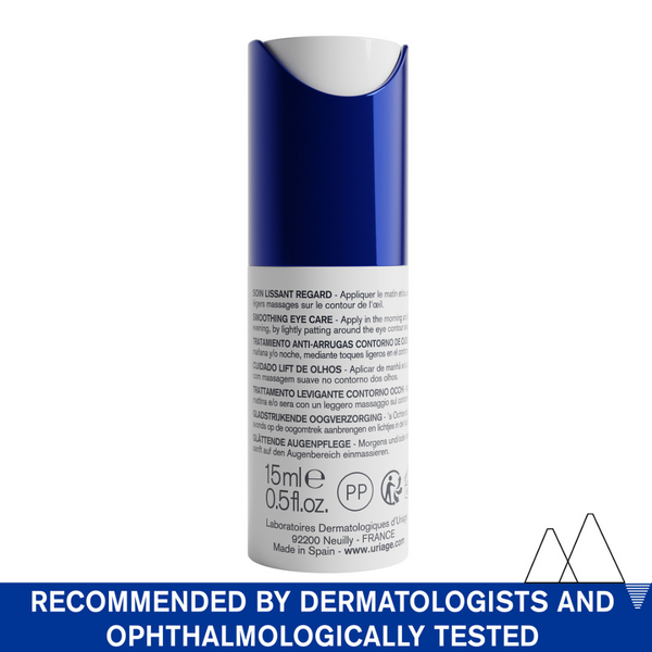 Uriage Smoothing Eye Care