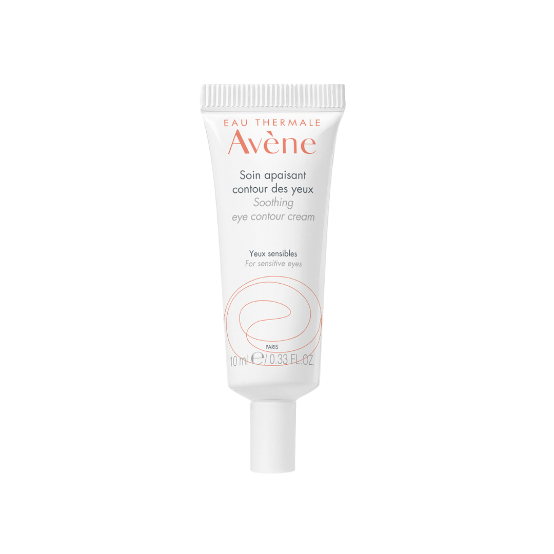 Avene Soothing Eye Contour Cream