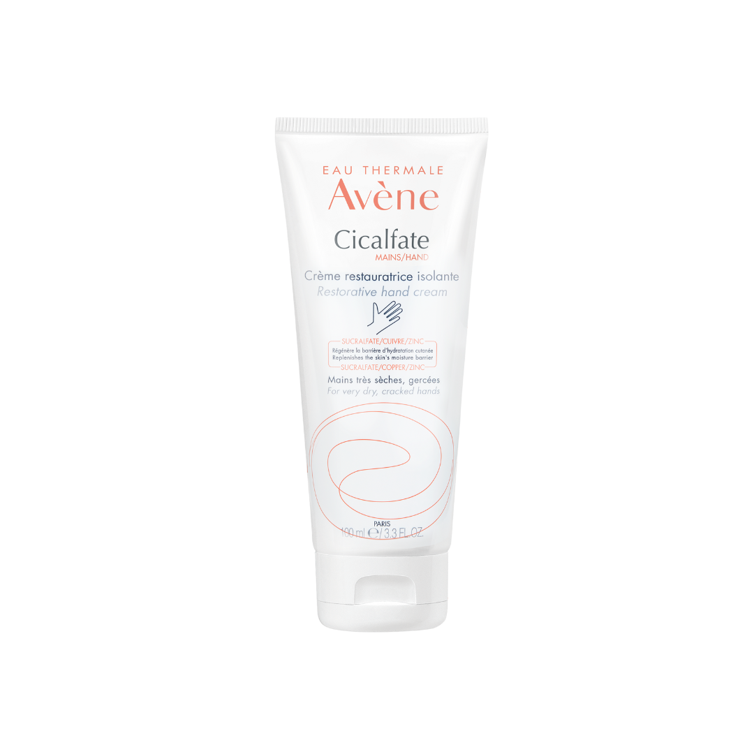 Avene Concentrated Hand Cream