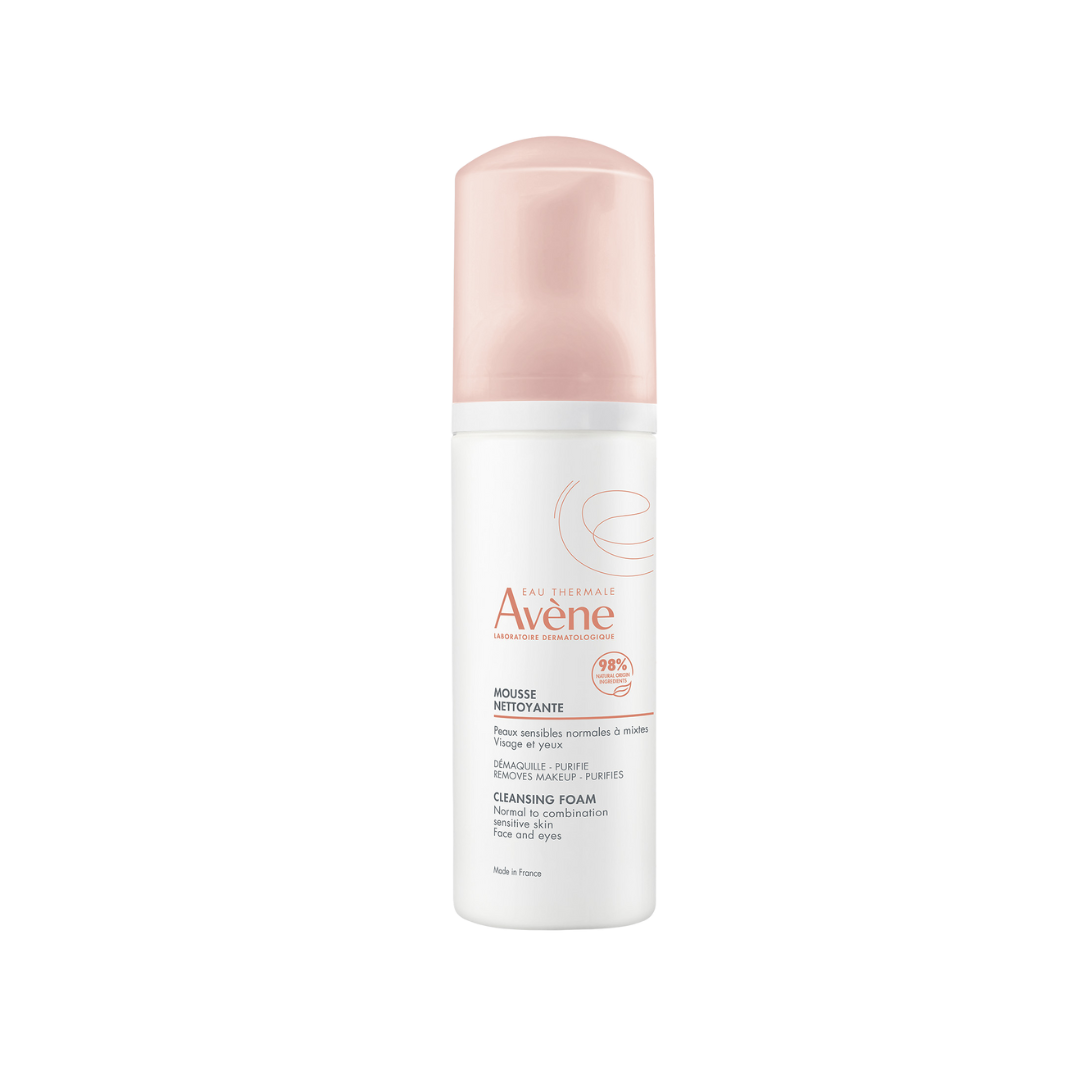 Avene Cleansing Foam