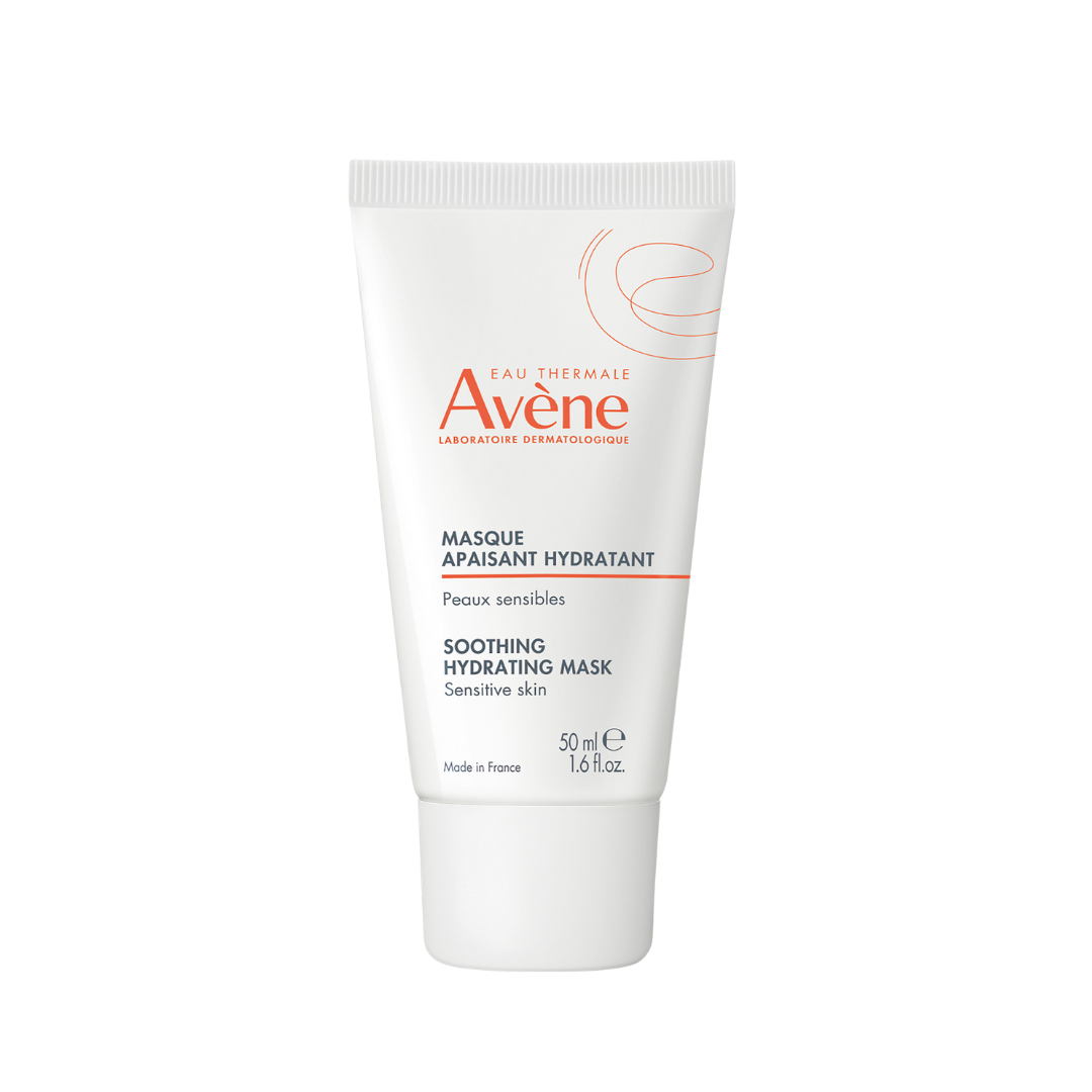 Avene Radiance Mask