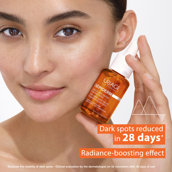 Uriage Depiderm Brightening Booster Serum