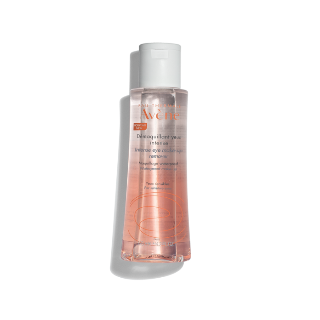Avene Intense Eye Makeup Remover