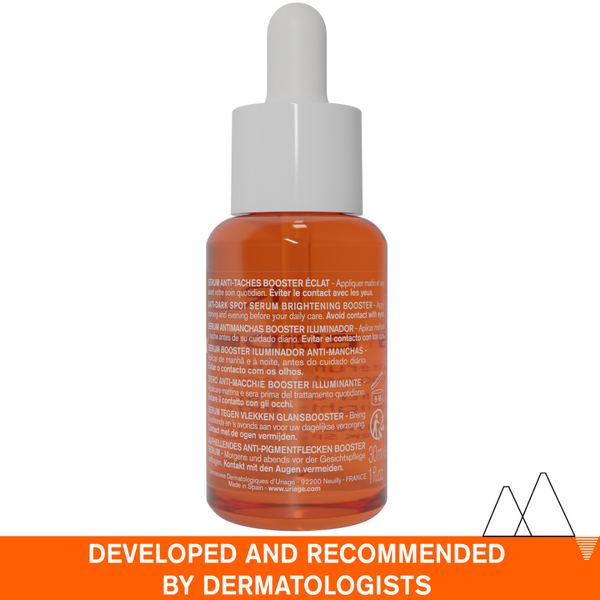 Uriage Depiderm Brightening Booster Serum