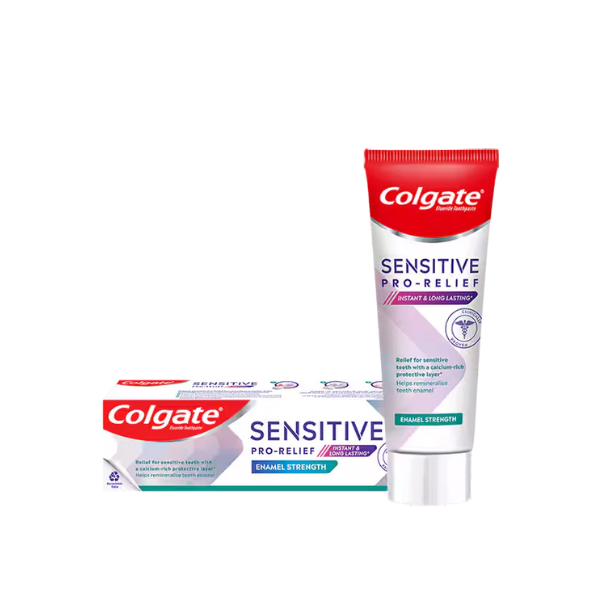 Colgate Sensitive Pro-Relief Enamel Strength