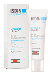 ISDIN Ureadin Ultra 40 Exfoliant Gel-Oil