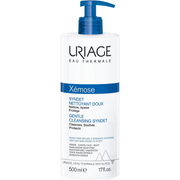 Uriage Gentle Cleansing Syndet 500 ML
