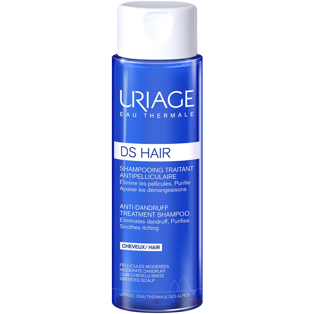 Uriage Anti-Dandruff Treatment Shampoo