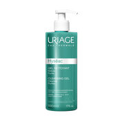Uriage Cleansing Gel 500 ML