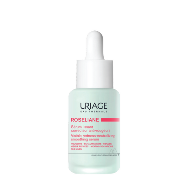 Uriage Visible Redness Neutralising Serum