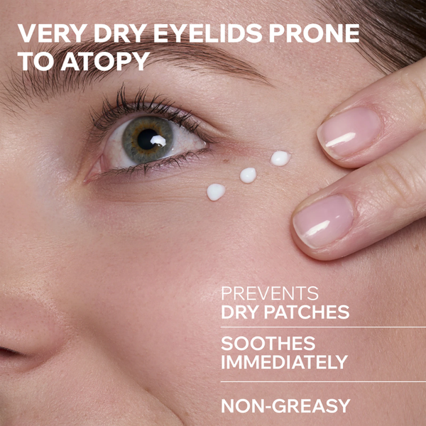 Uriage Soothing Eye Contour Care