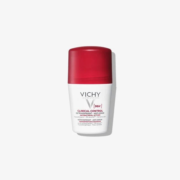 Vichy 96h Clinical Control Deodorant (Women)