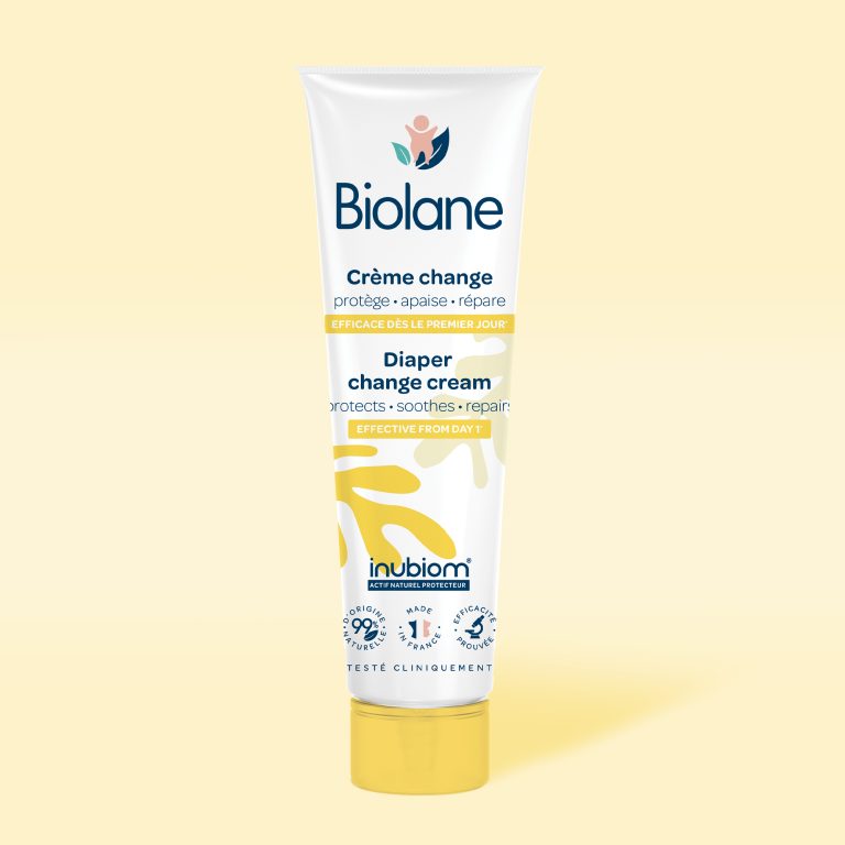 Biolane Diaper Rash cream