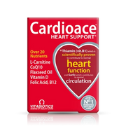 Vitabiotics Cardioace