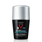 Vichy 72 Hours Invisible Resist Deodorant for Men 50ml