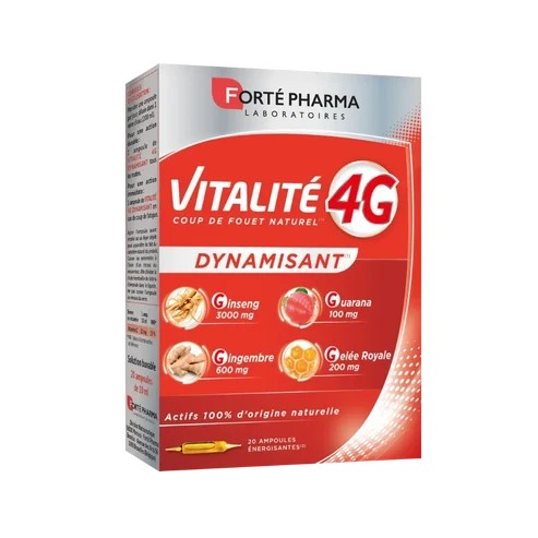 Vitalite 4g