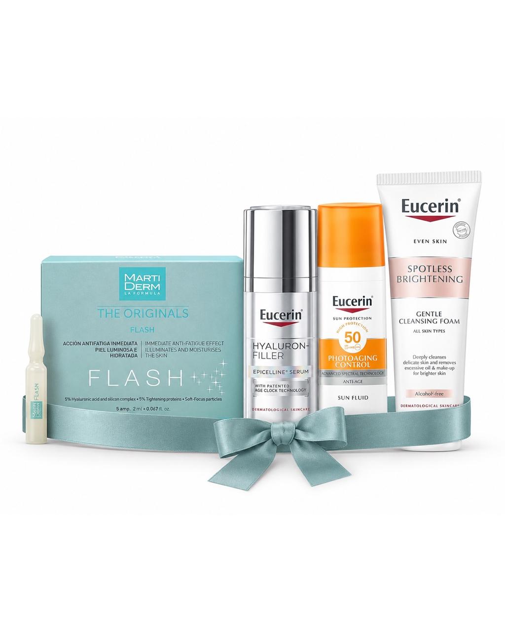 Your Glow-To-Go