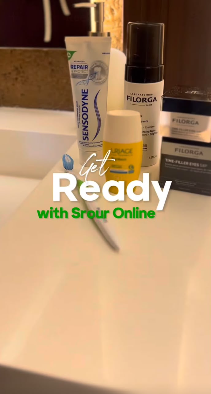 SrourOnline