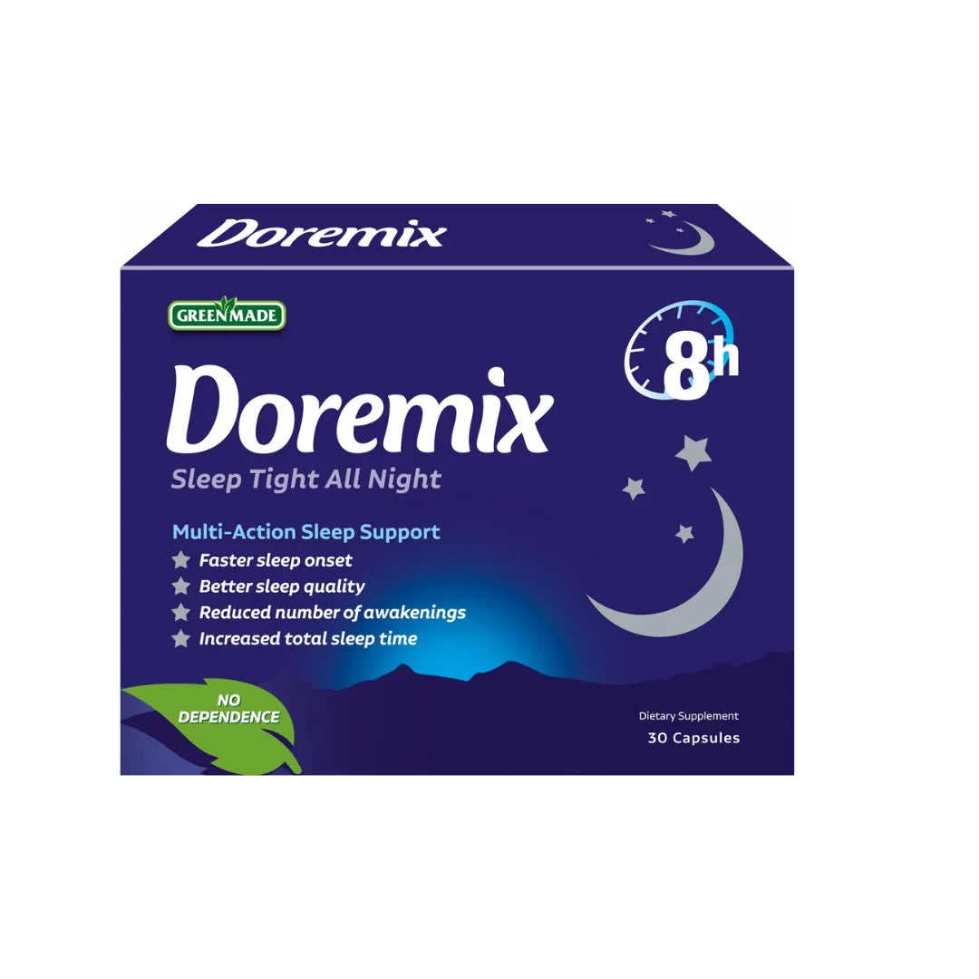 Green Made Doremix