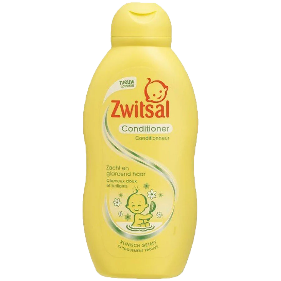 Zwitsal