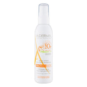 A-derma Protect Children SPF50+ Spray Bottle