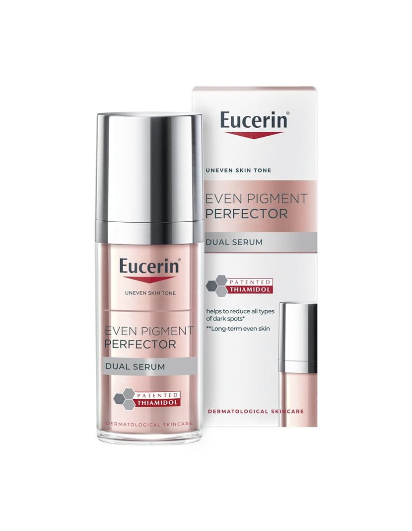 Eucerin Even Pigment Dual Serum 30ml