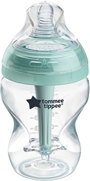 Generic Advanced Anti Colic Helps Ease Discomfort Of Colic, Gas & Reflux (light Green) 0m+ Baby Product