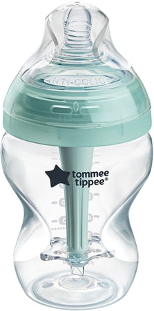 Generic Advanced Anti Colic Helps Ease Discomfort Of Colic, Gas & Reflux (light Green) 0m+ Baby Product