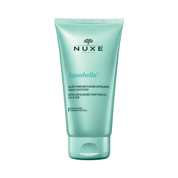Nuxe Aquabella Micro-Exfoliating Purifying Gel 150ml
