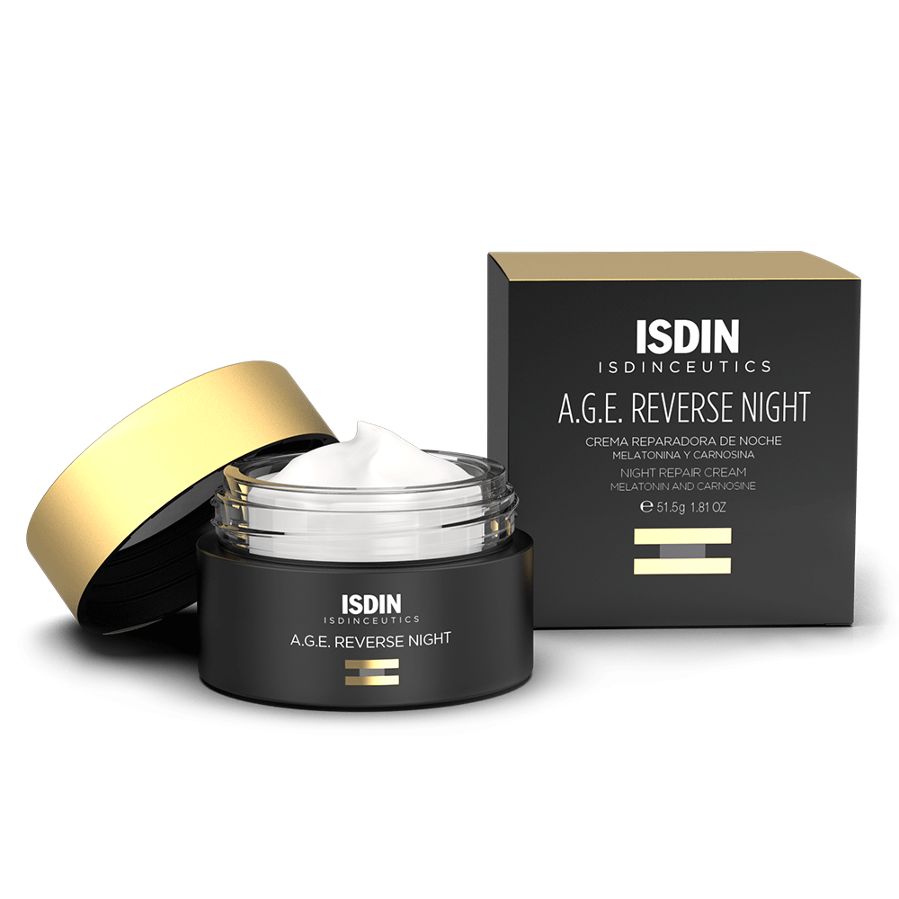 ISDIN Isdinceutics A.G.E. Reverse Night