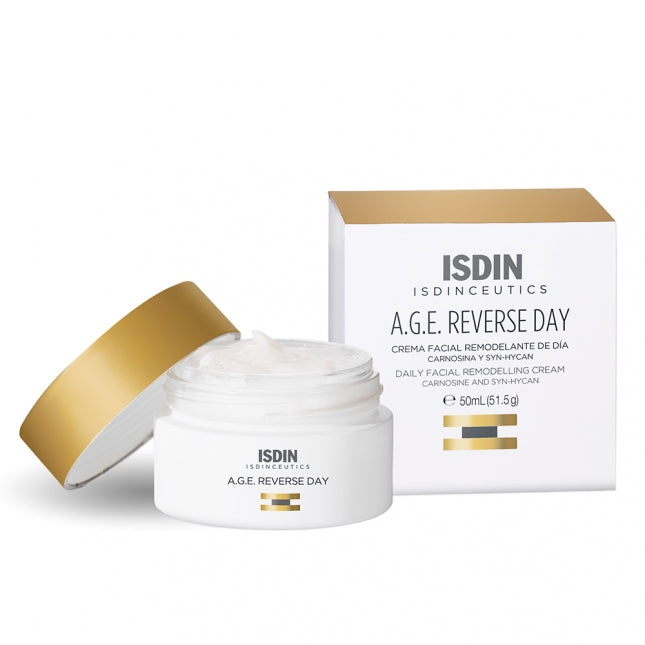ISDIN Isdinceutics A.G.E. Reverse Day