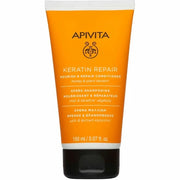 Apivita Nourish Repair Conditioner Dry Damaged Hair