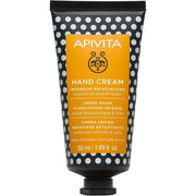 Apivita Intensive Moisturizing Hand Cream Rich