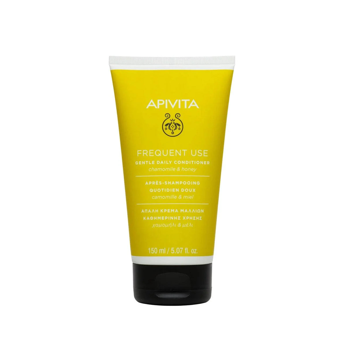 Apivita Gentle Daily Conditioner
