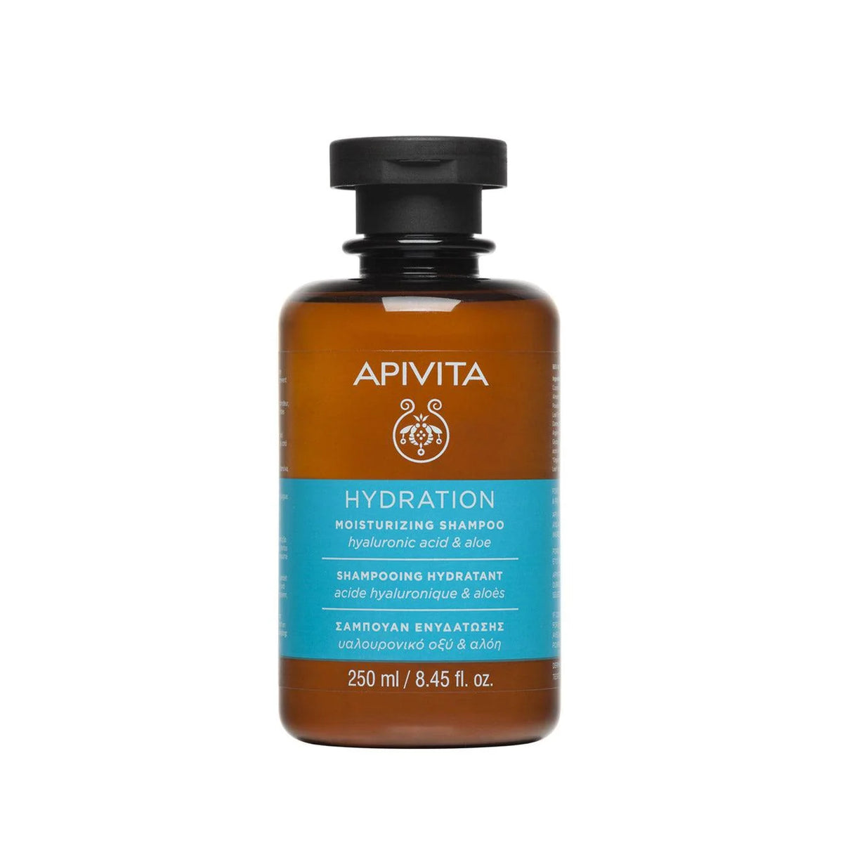 Apivita Moisturizing Shampoo