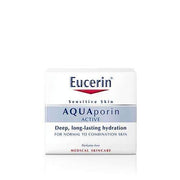 Eucerin Aquaporin Active Light Day Cream 50ml