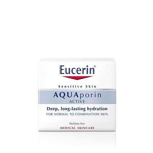 Eucerin Aquaporin Active Light Day Cream 50ml