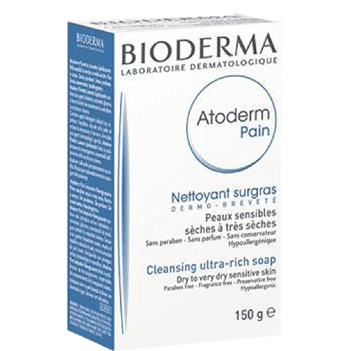 Bioderma Atoderm Pain 150g