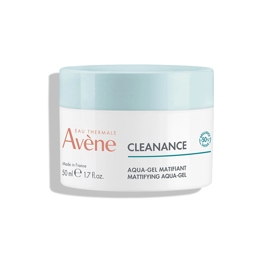 Avene Cleanance Mattifying Aqua-Gel