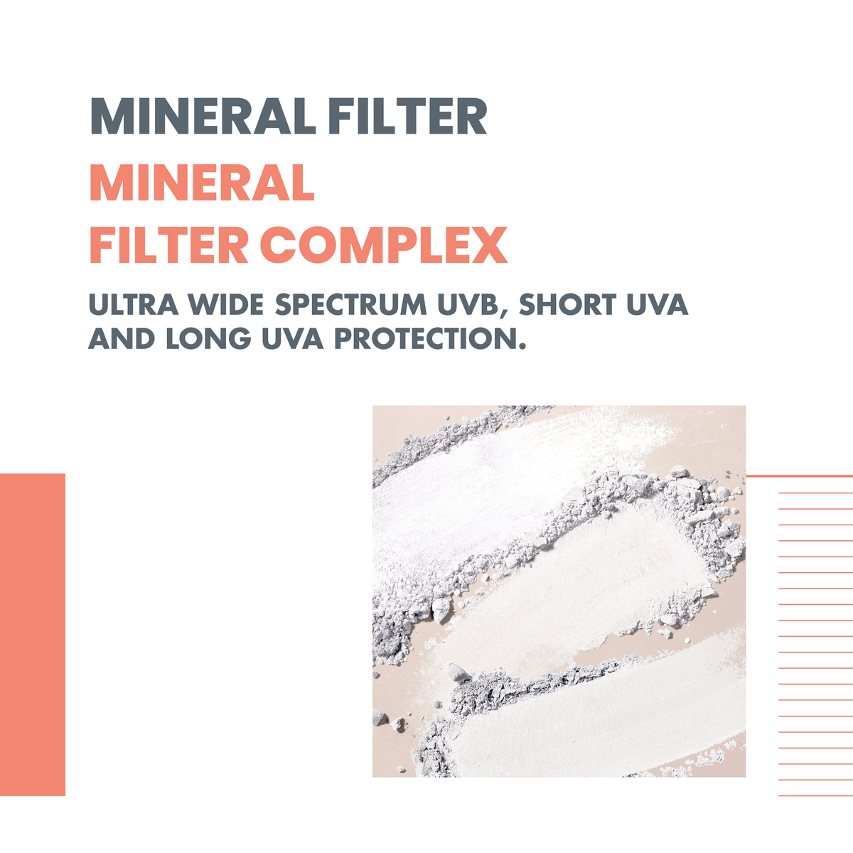 Avene Mineral Sunscreen SPF50+