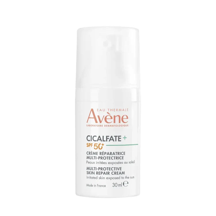 Avene Cicalfate+ Repair Cream SPF50+