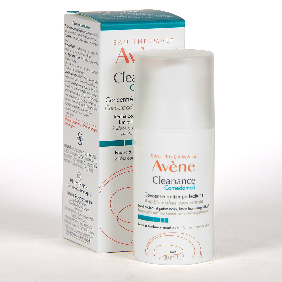 Avene Cleanance Comedomed