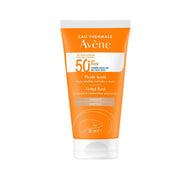 AvÃ¨ne Tinted Sunscreen Fluid Bottle