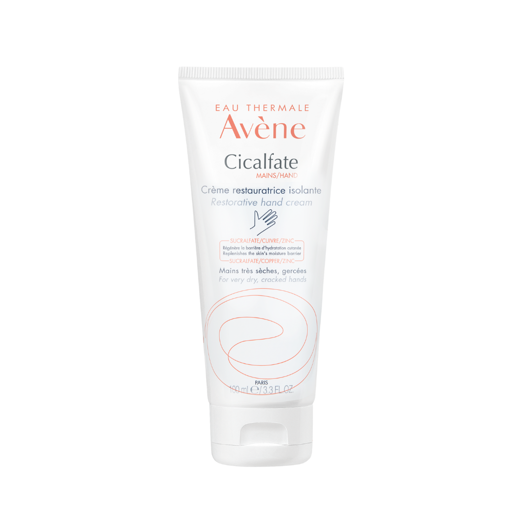 Avene Cicalfate Restorative Hand Cream