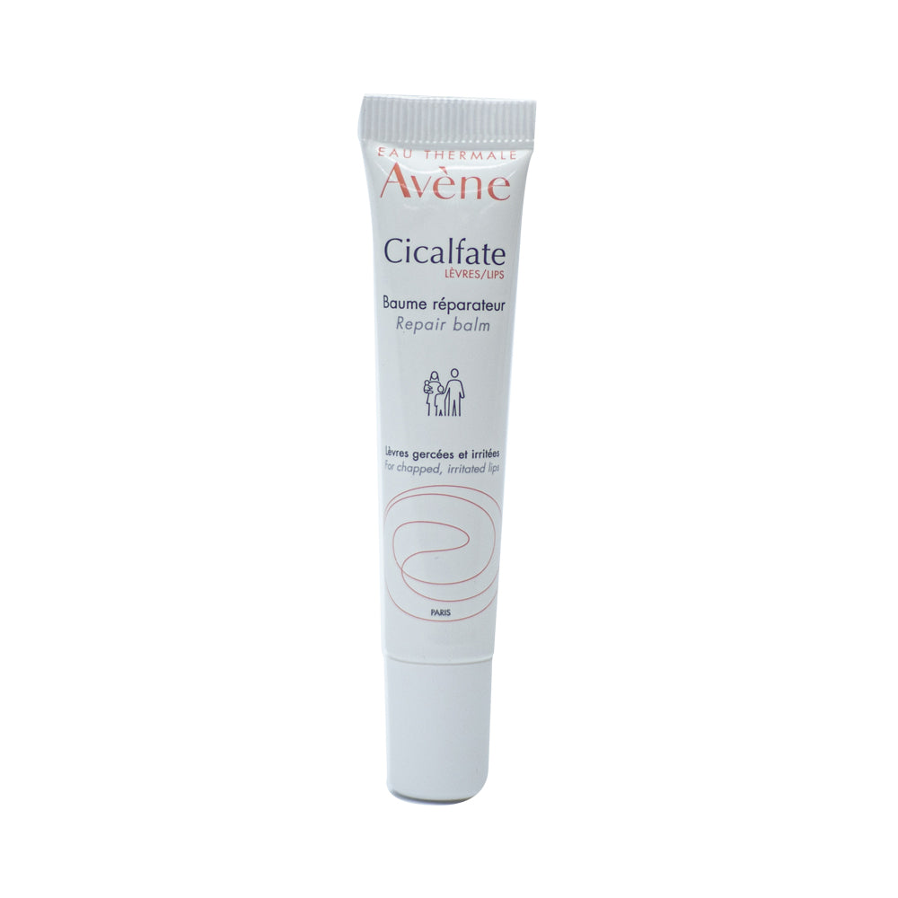 Avene Cicalfate Lips Repair Balm
