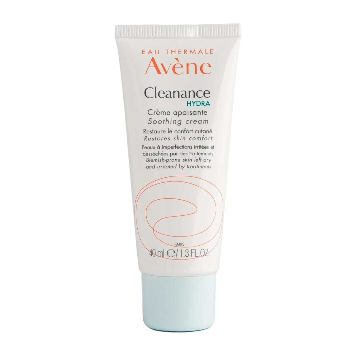 Avene Cleanance Hydra Soothing Cream