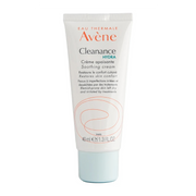 Avene Cleanance Hydra Soothing Cream
